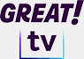 Great! TV logo