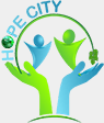 Hope City logo