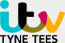 ITV Tyne Tees logo