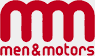 Men & Motors logo