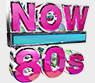Now 80s logo