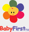 Baby First TV logo