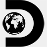 Discovery MENA logo