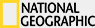 National Geographic logo