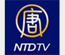 NTD TV New Tang Dynasty Television — 新唐人電視台 logo