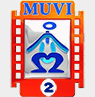 Muvi 2 logo
