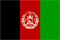 Afganistán Flagge