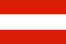 Austria Flagge