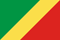 bandera de Kongo-Brazzaville