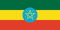 Ethiopia flag