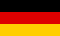 Alemania Flagge