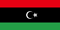 bandera de Libyen