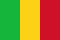 Mali drapeau