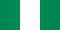 Nigeria bandera