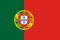 bandera de Portugal