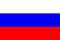 bandera Rusia