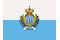 bandera San Marino