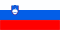 Eslovenia Flagge