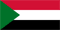 bandera de Sudan