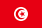 Tunisie drapeau