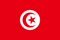 Tunisia flag