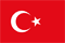 flag Turkey