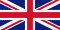 Reino Unido Flagge