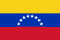 bandera Venezuela