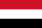 bandera de Yemen